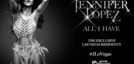 Billets pour Jennifer Lopez à Las Vegas