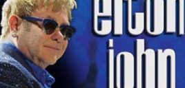 Billets pour Elton John à Las Vegas