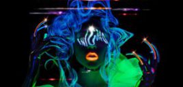 Billets pour Lady Gaga à Las Vegas
