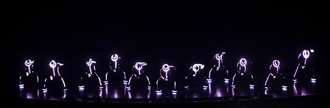 Billets pour Michael Jackson One du Cirque du Soleil - Performance