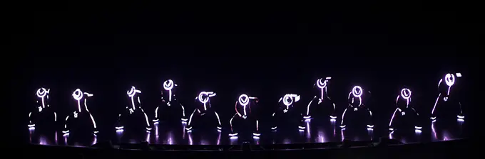 Billets pour Michael Jackson One du Cirque du Soleil - Performance