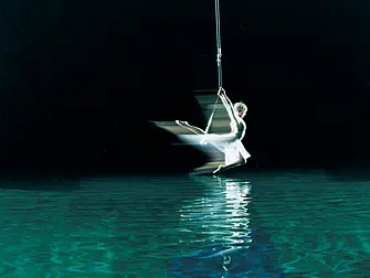 Billets pour O du Cirque du Soleil - Acrobats