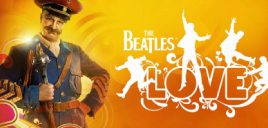 Billets pour The Beatles Love du Cirque du Soleil