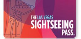 Las Vegas Sightseeing Flex Pass