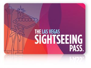 Las Vegas Sightseeing Flex Pass