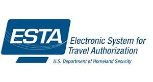 ESTA Electronic System for Travel Authorization