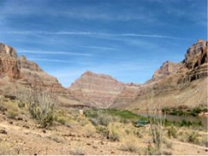 Grand Canyon
