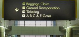 Transport de et vers l'aéroport de Las Vegas