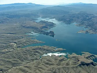 Le Lac Mead