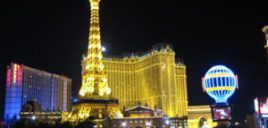 Les activités gratuites à Las Vegas