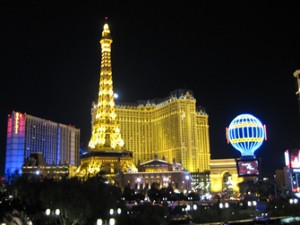 Les activités gratuites à Las Vegas