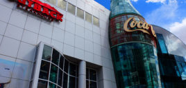 Coca-Cola Store de Las Vegas