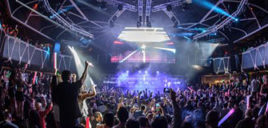 Les meilleurs clubs de Las Vegas