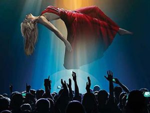 Masters of Illusion à Las Vegas