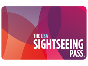 USA Sightseeing Pass