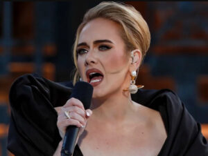 Billets pour Adele à Las Vegas
