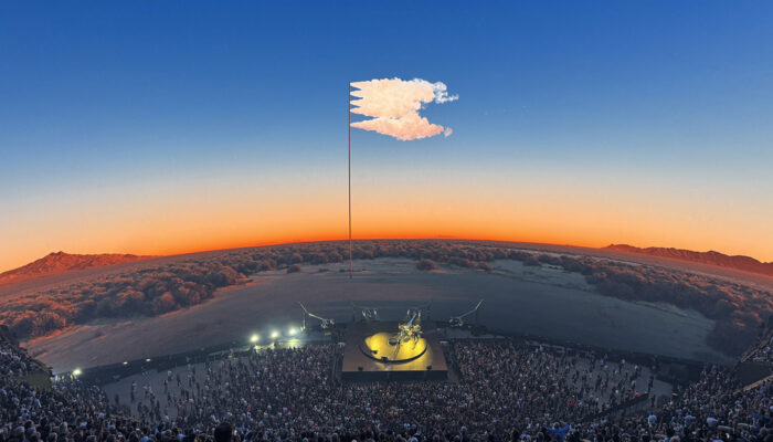 Billets pour The Sphere à Las Vegas - Concert