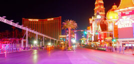 Grand Prix de Formule 1 de Las Vegas