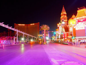 Grand Prix de Formule 1 de Las Vegas