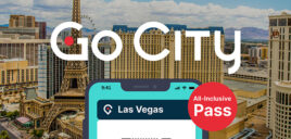 Go City All-Inclusive Las Vegas Pass