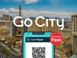 Go City All-Inclusive Las Vegas Pass
