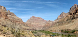 Excursions d'une journée au Grand Canyon