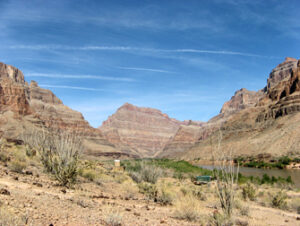 Excursions d'une journée au Grand Canyon