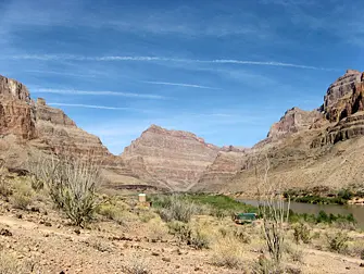 Excursions d'une journée au Grand Canyon