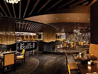 Jean Georges Steakhouse à l’hôtel Aria de Las Vegas