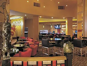 Restaurant Rice and Company à l’hôtel Luxor Las Vegas