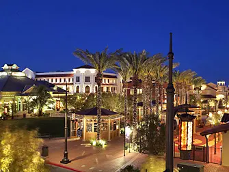 Town Square - Outlets à Las Vegas
